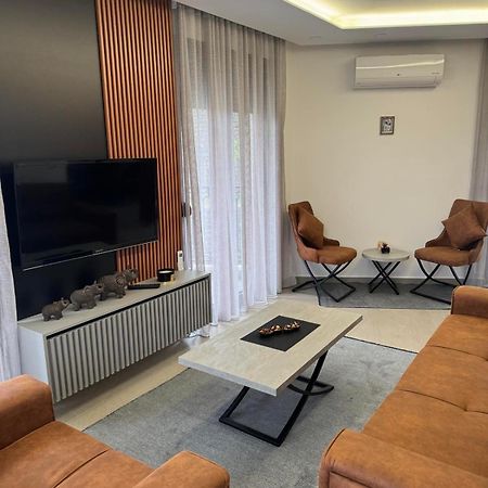 Apartman Anna Atina Будва Екстериор снимка