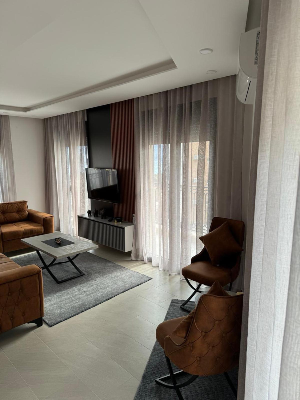 Apartman Anna Atina Будва Екстериор снимка