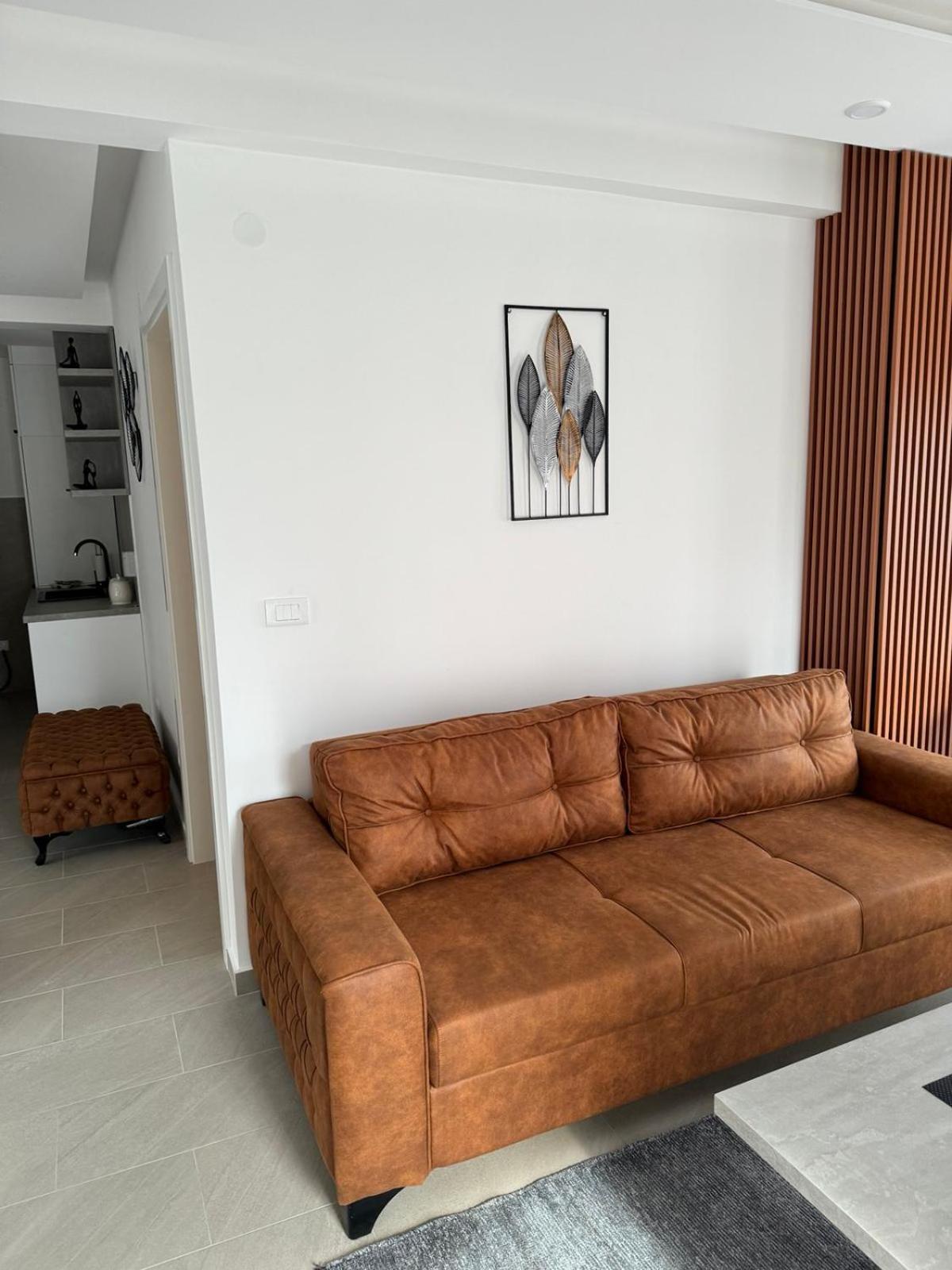 Apartman Anna Atina Будва Екстериор снимка