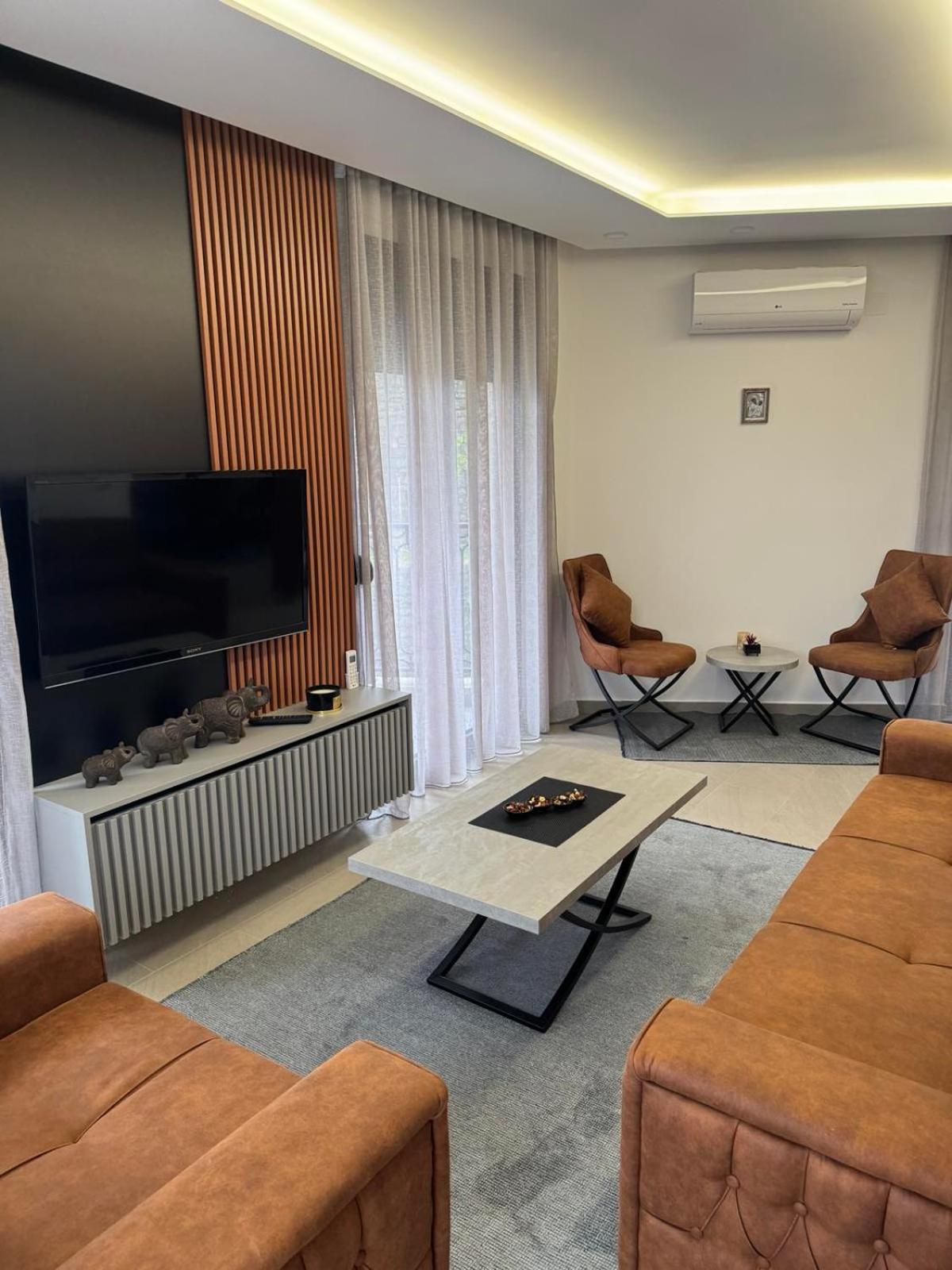 Apartman Anna Atina Будва Екстериор снимка